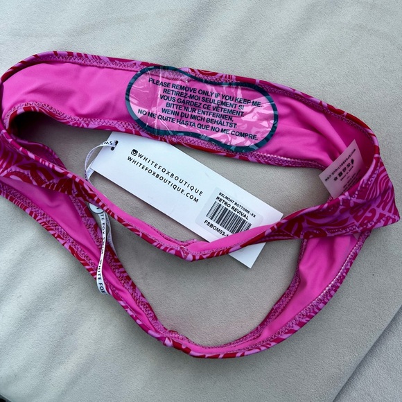 Belmont Bottoms - Retro Revival - Picture 5 of 9